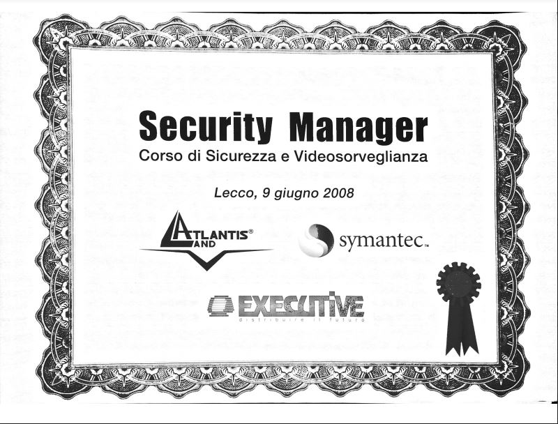 BJservice Security Manager